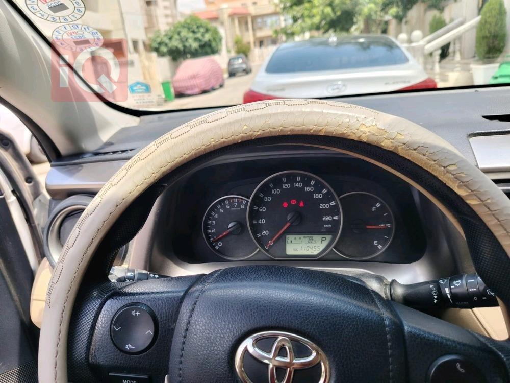 تويوتا راف 4